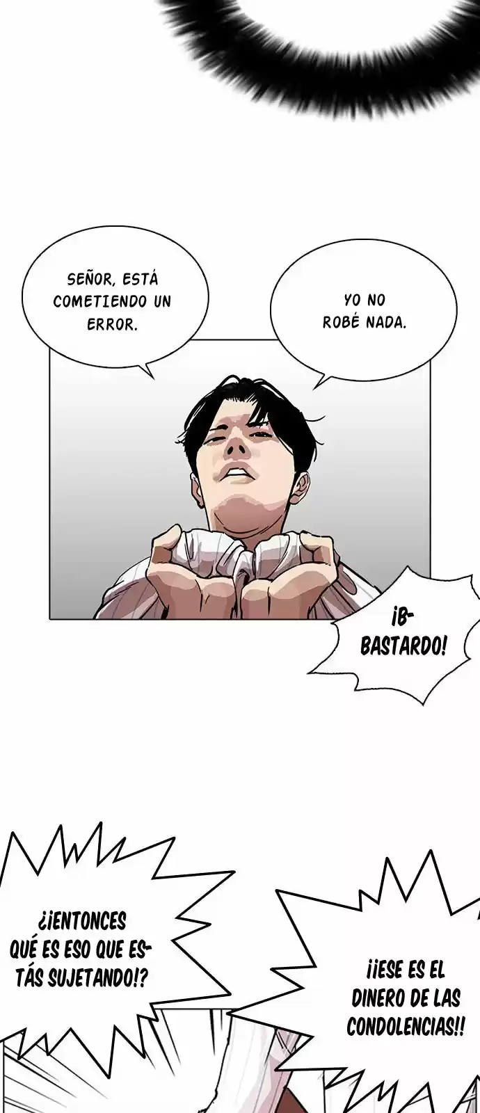 Lookism - Capítulo 222 - Página 25 - LectorTMOo