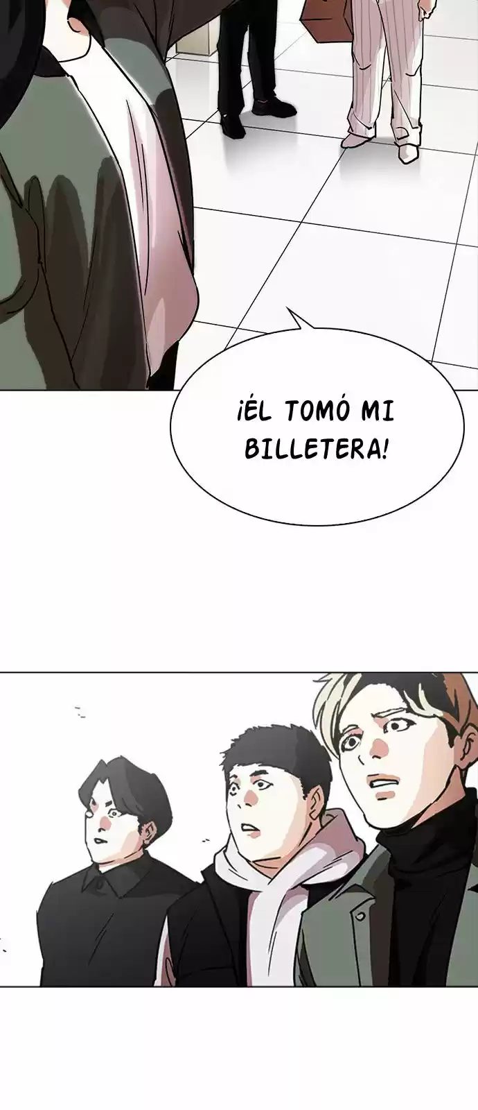 Lookism - Capítulo 222 - Página 29 - LectorTMOo
