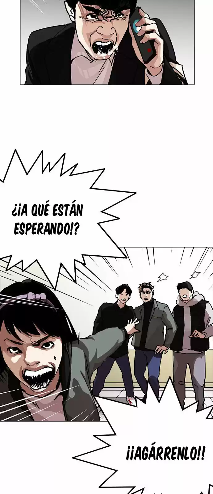 Lookism - Capítulo 222 - Página 31 - LectorTMOo