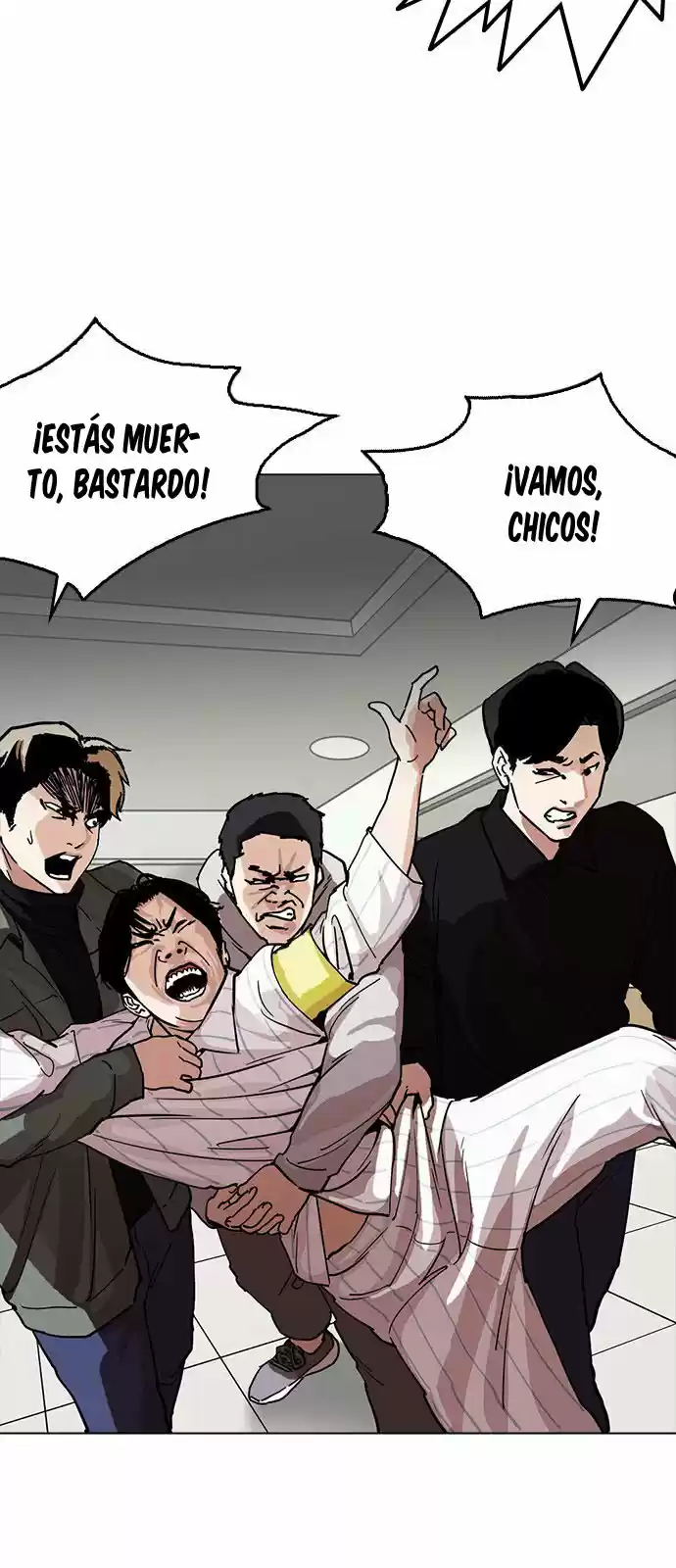 Lookism - Capítulo 222 - Página 32 - LectorTMOo