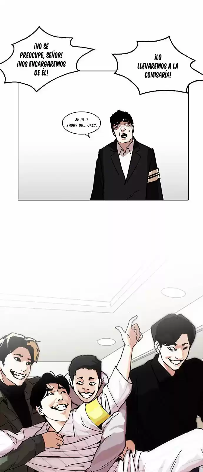Lookism - Capítulo 222 - Página 33 - LectorTMOo