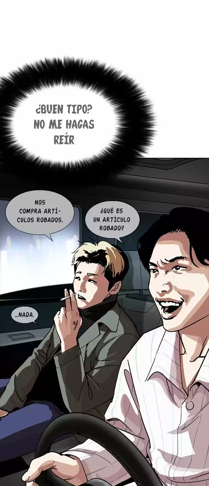 Lookism - Capítulo 222 - Página 38 - LectorTMOo