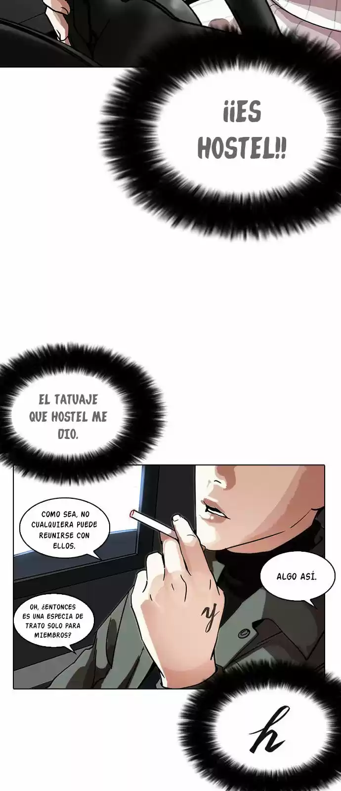 Lookism - Capítulo 222 - Página 39 - LectorTMOo
