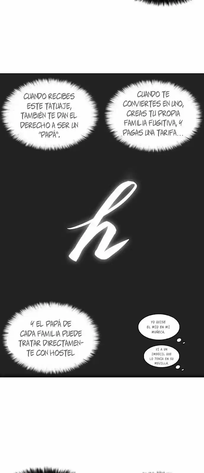 Lookism - Capítulo 222 - Página 40 - LectorTMOo