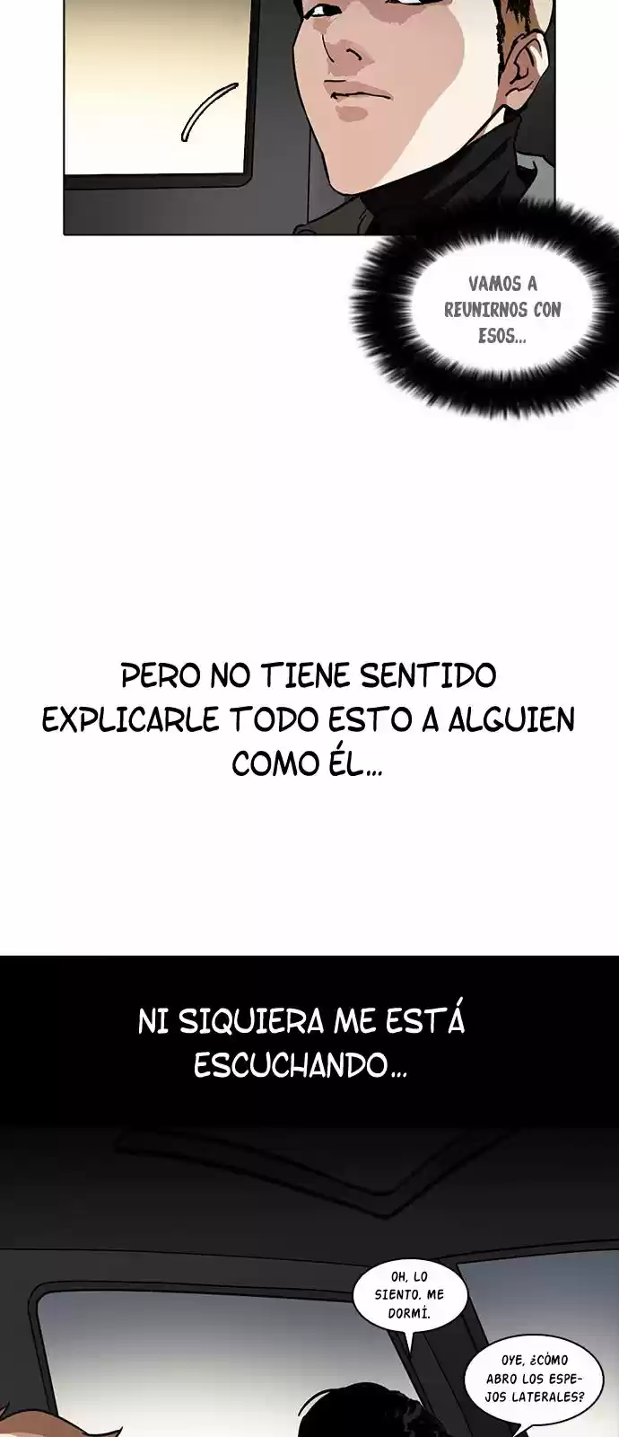 Lookism - Capítulo 222 - Página 42 - LectorTMOo