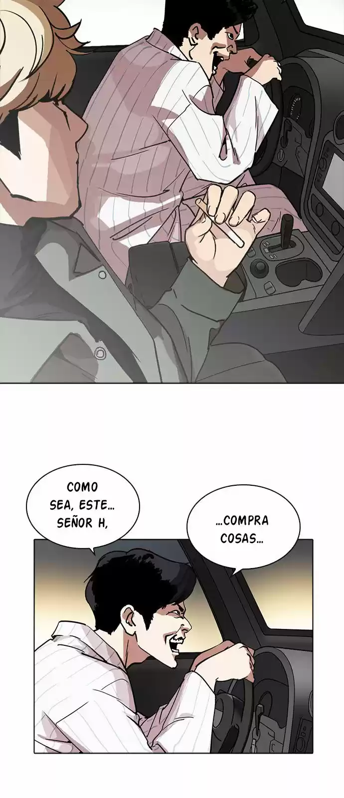 Lookism - Capítulo 222 - Página 43 - LectorTMOo