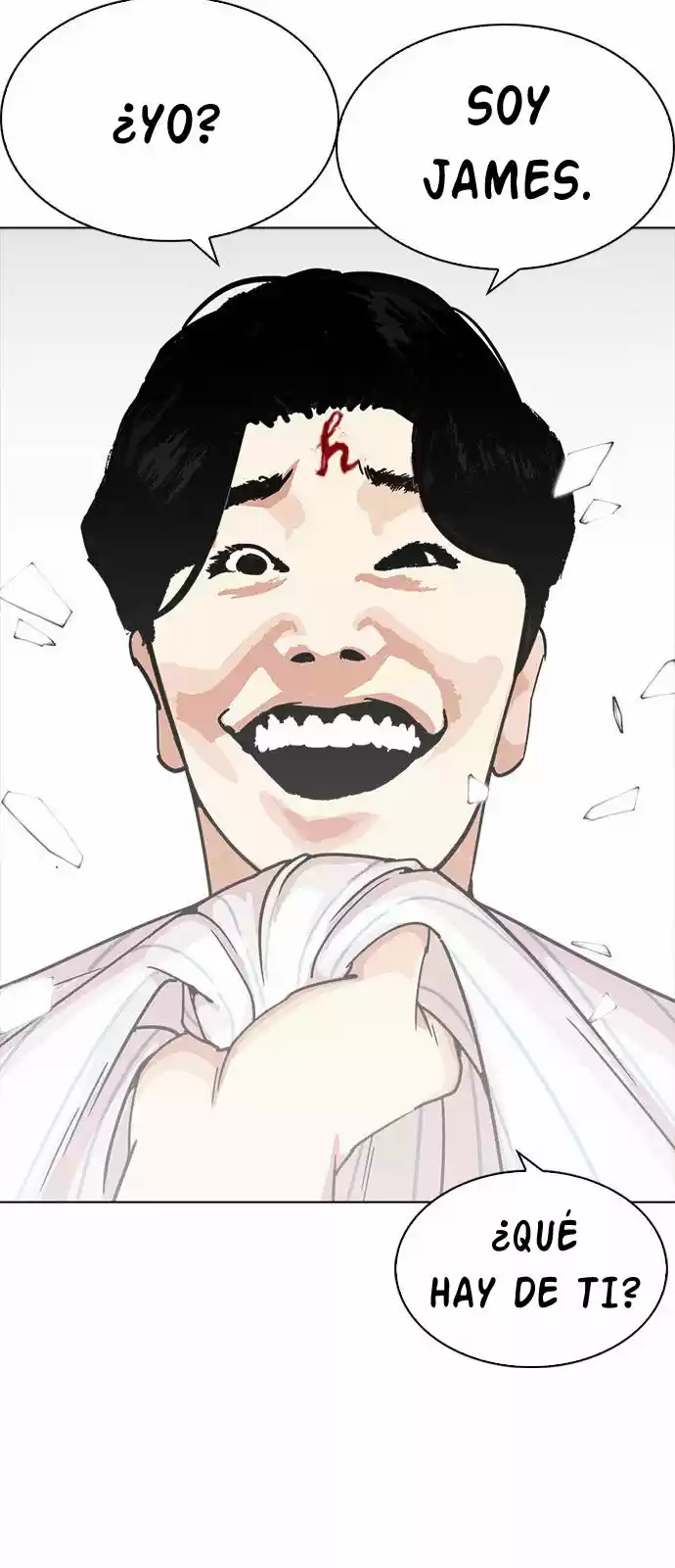 Lookism - Capítulo 222 - Página 56 - LectorTMOo