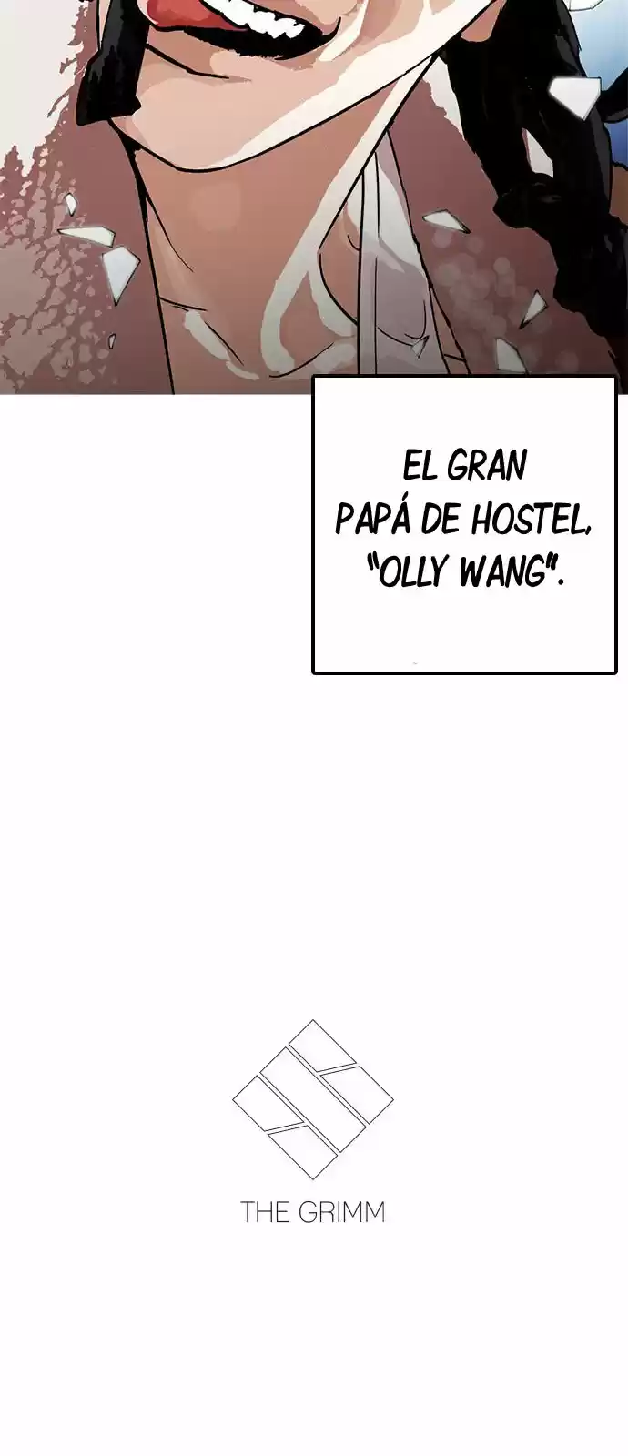 Lookism - Capítulo 222 - Página 58 - LectorTMOo