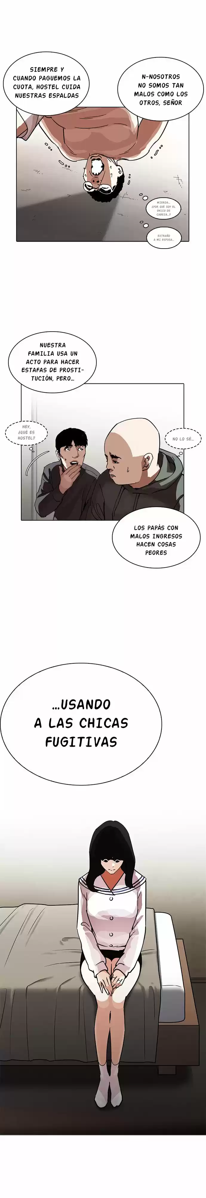 Lookism - Capítulo 223 - Página 10 - LectorTMOo