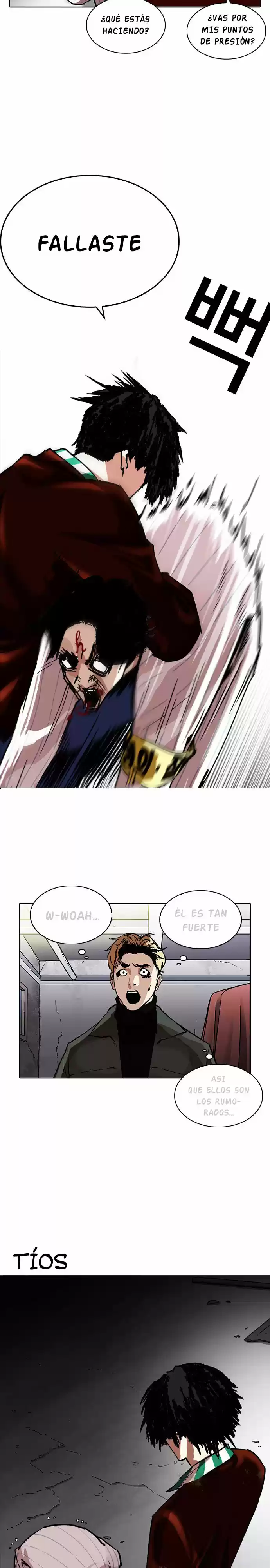 Lookism - Capítulo 223 - Página 18 - LectorTMOo