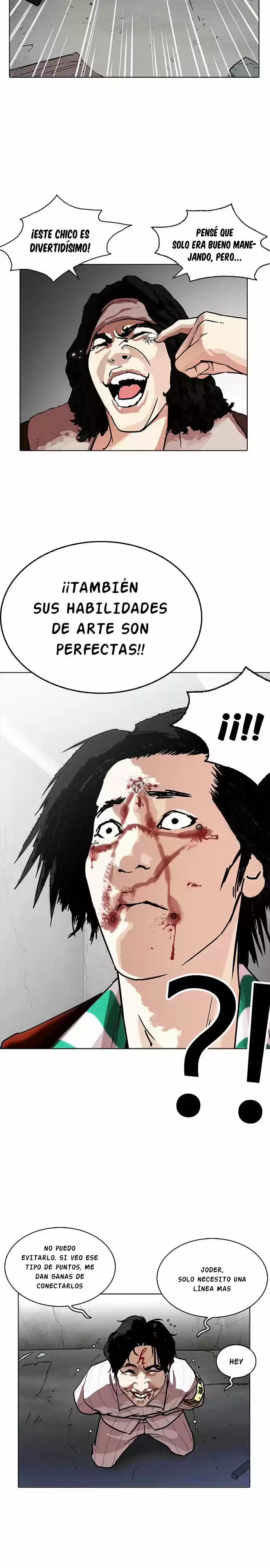 Lookism - Capítulo 223 - Página 20 - LectorTMOo