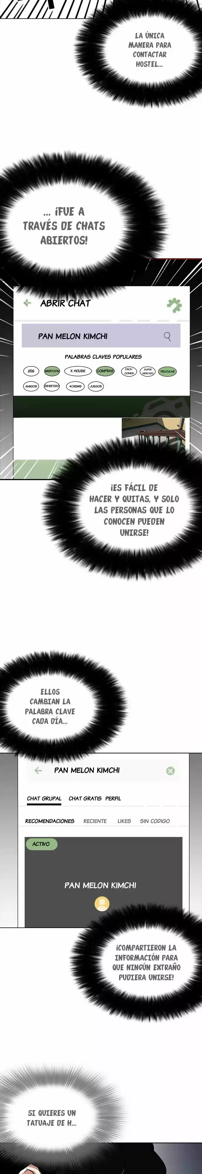 Lookism - Capítulo 223 - Página 27 - LectorTMOo