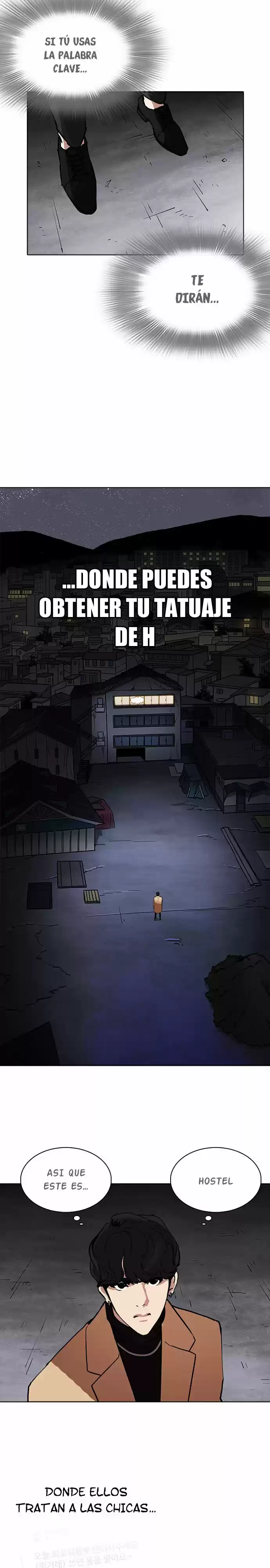 Lookism - Capítulo 223 - Página 29 - LectorTMOo