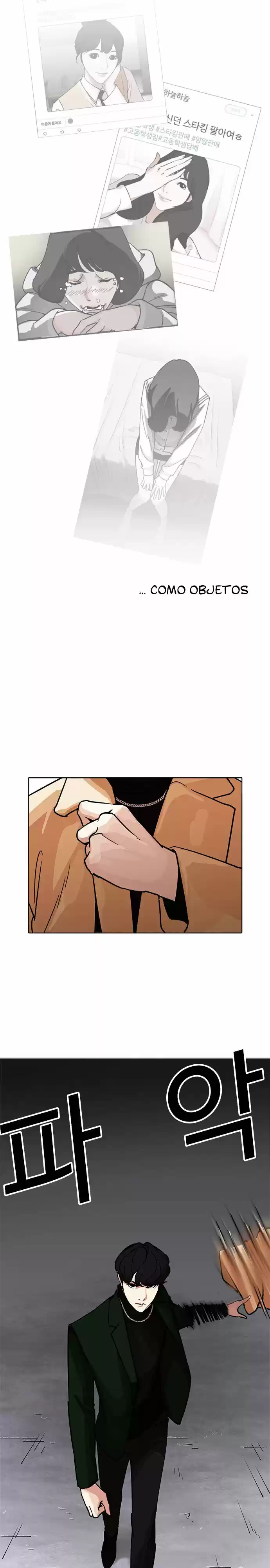 Lookism - Capítulo 223 - Página 30 - LectorTMOo