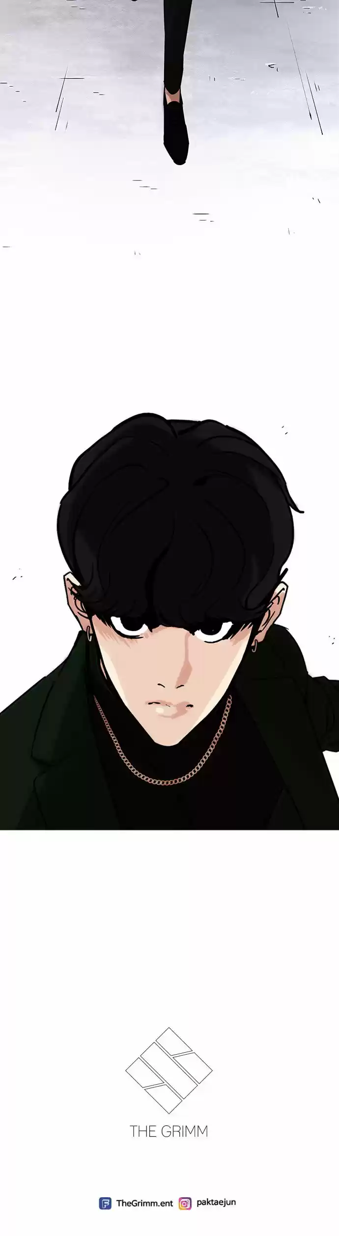 Lookism - Capítulo 223 - Página 31 - LectorTMOo