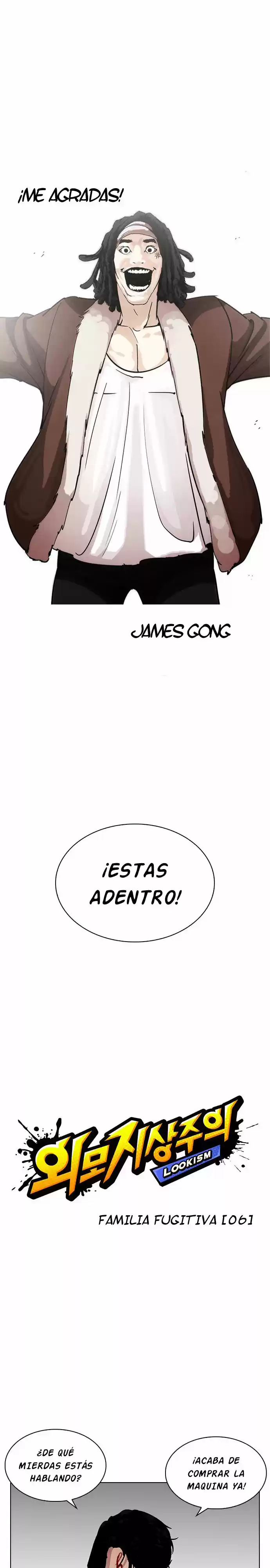 Lookism - Capítulo 224 - Página 4 - LectorTMOo