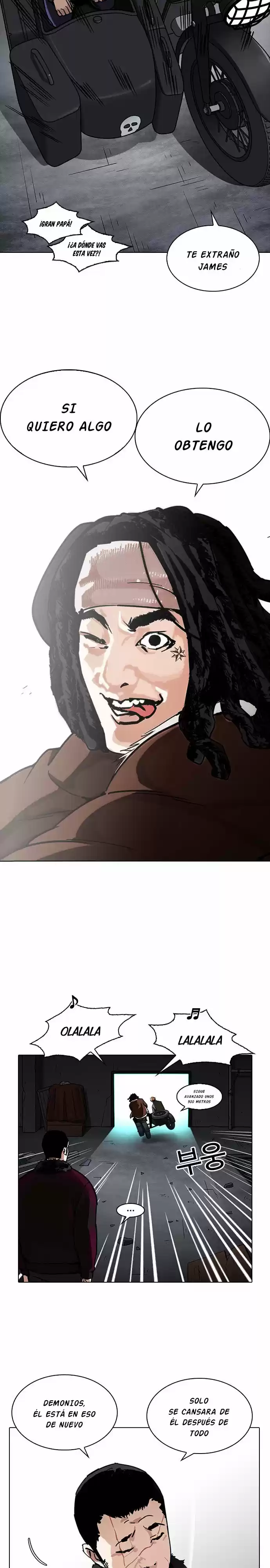 Lookism - Capítulo 224 - Página 9 - LectorTMOo