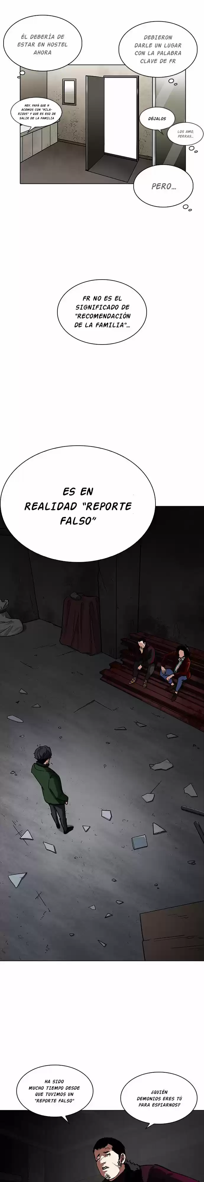 Lookism - Capítulo 224 - Página 13 - LectorTMOo