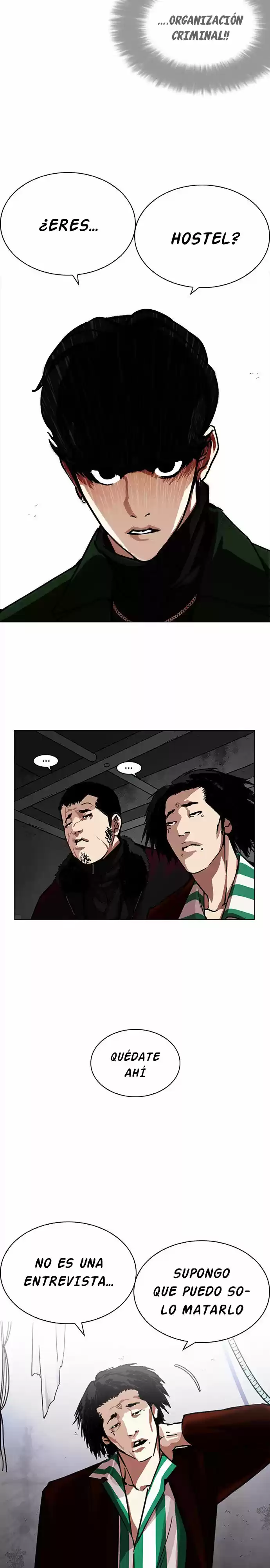 Lookism - Capítulo 224 - Página 16 - LectorTMOo