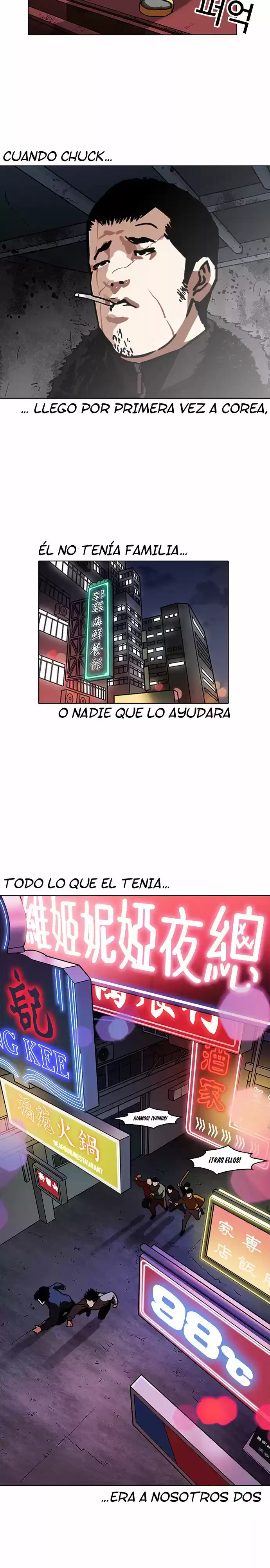 Lookism - Capítulo 224 - Página 24 - LectorTMOo