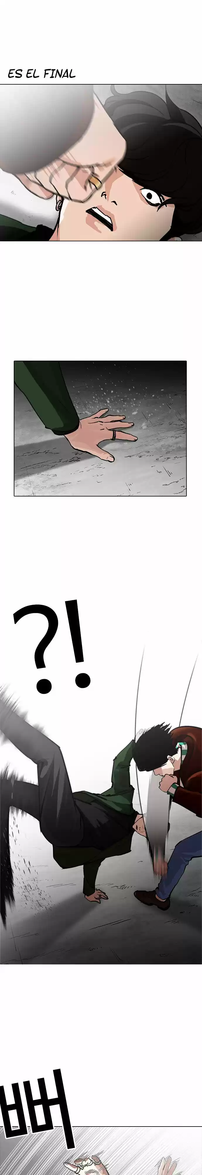 Lookism - Capítulo 224 - Página 26 - LectorTMOo
