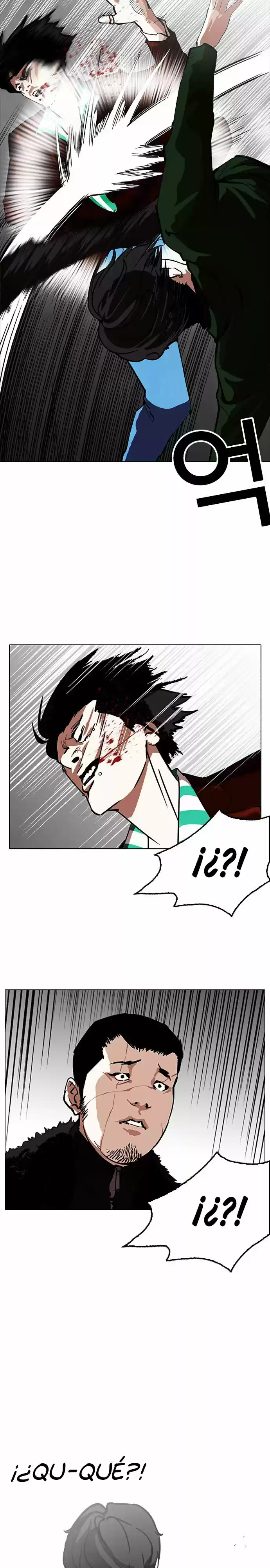 Lookism - Capítulo 224 - Página 27 - LectorTMOo