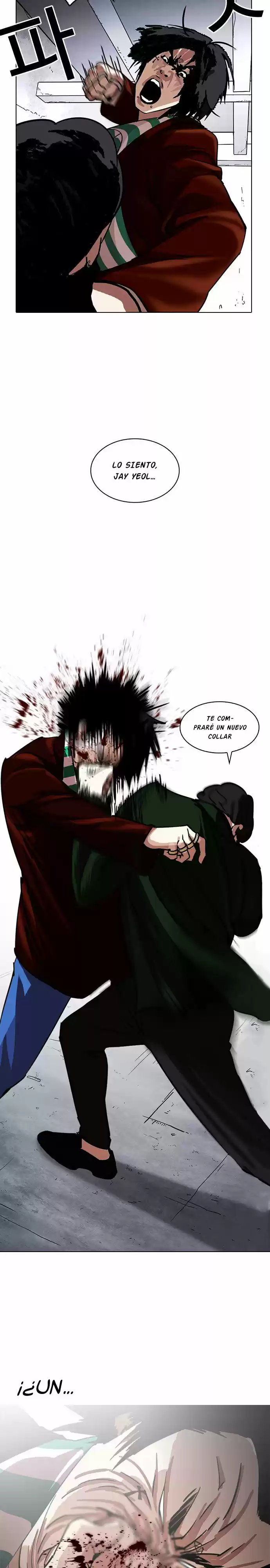 Lookism - Capítulo 224 - Página 29 - LectorTMOo