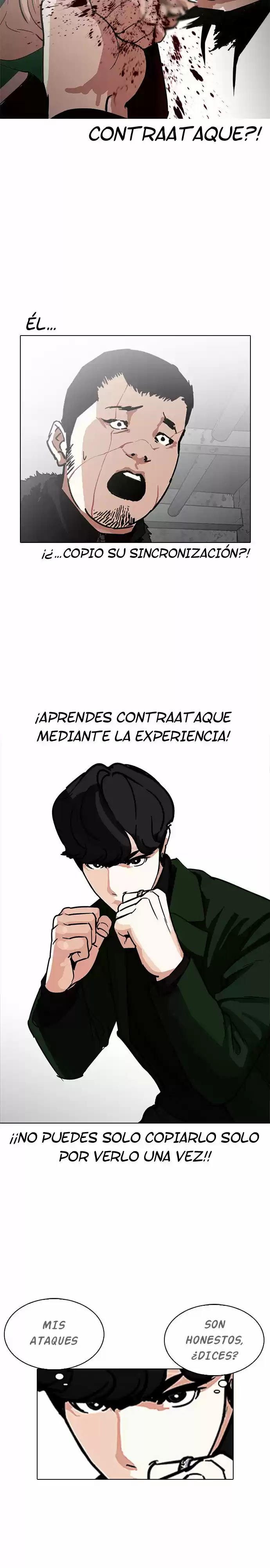 Lookism - Capítulo 224 - Página 30 - LectorTMOo