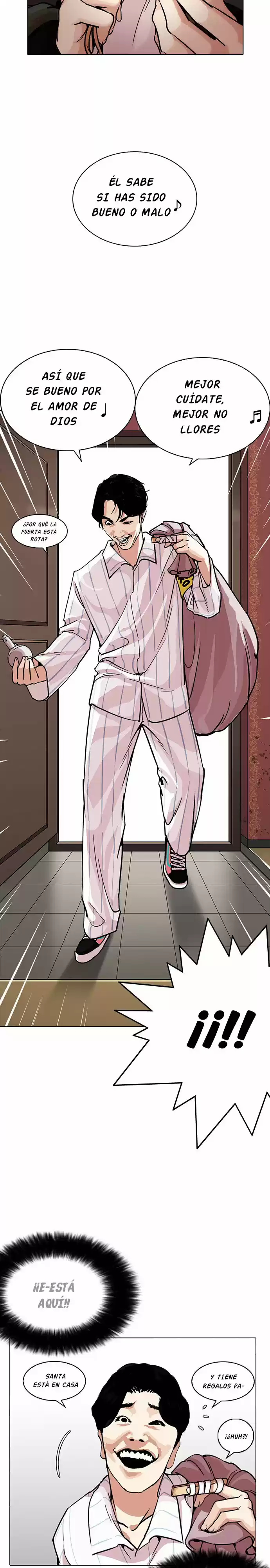 Lookism - Capítulo 225 - Página 9 - LectorTMOo