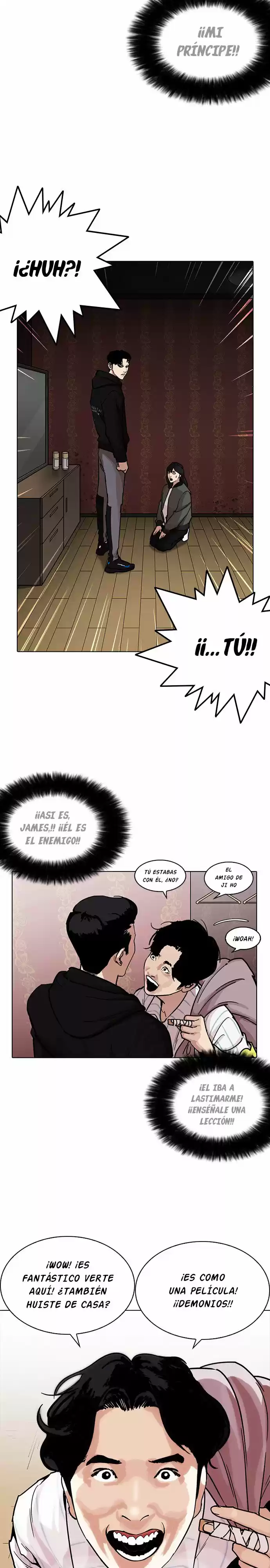 Lookism - Capítulo 225 - Página 10 - LectorTMOo