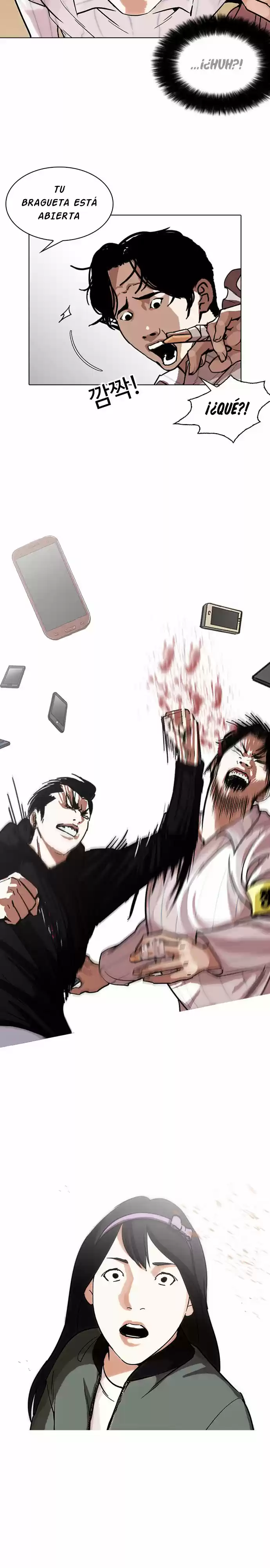 Lookism - Capítulo 225 - Página 11 - LectorTMOo