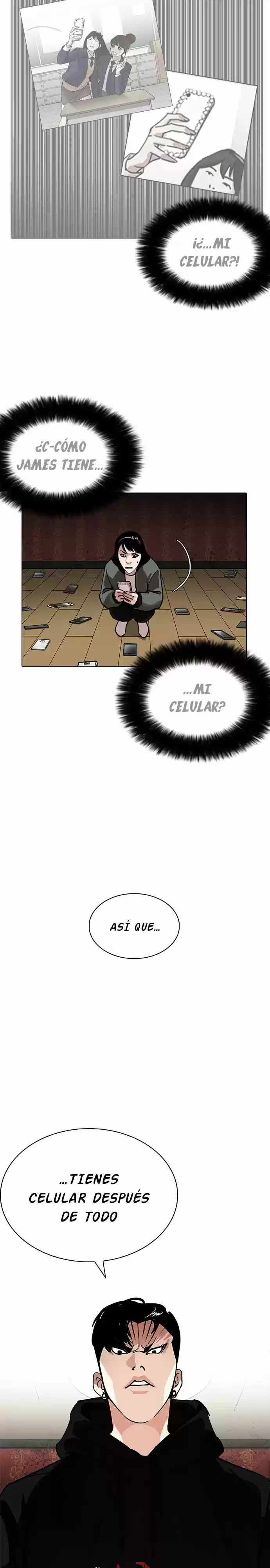 Lookism - Capítulo 225 - Página 13 - LectorTMOo
