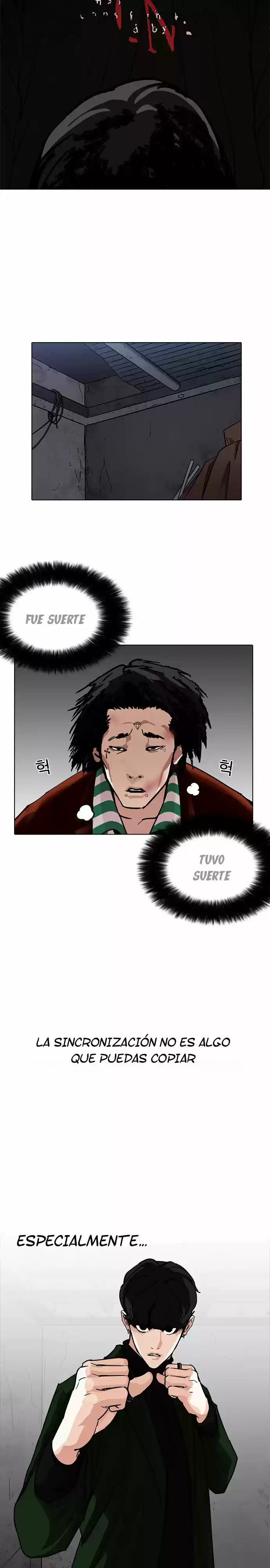 Lookism - Capítulo 225 - Página 14 - LectorTMOo