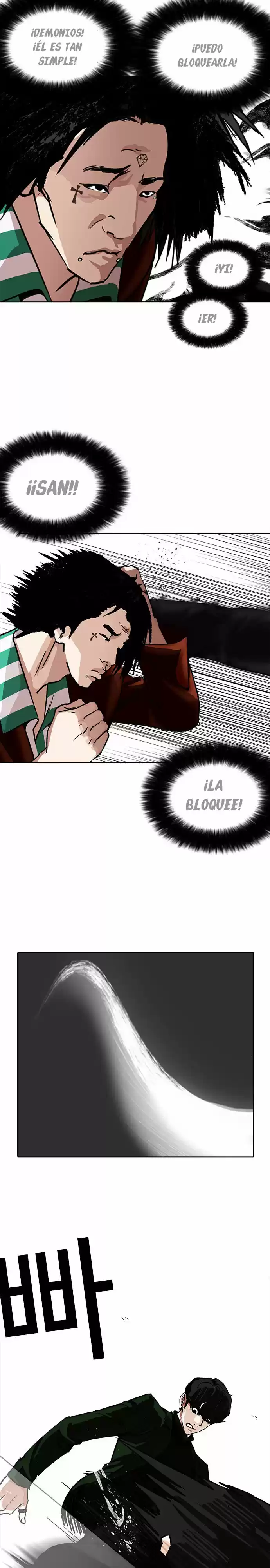 Lookism - Capítulo 225 - Página 16 - LectorTMOo