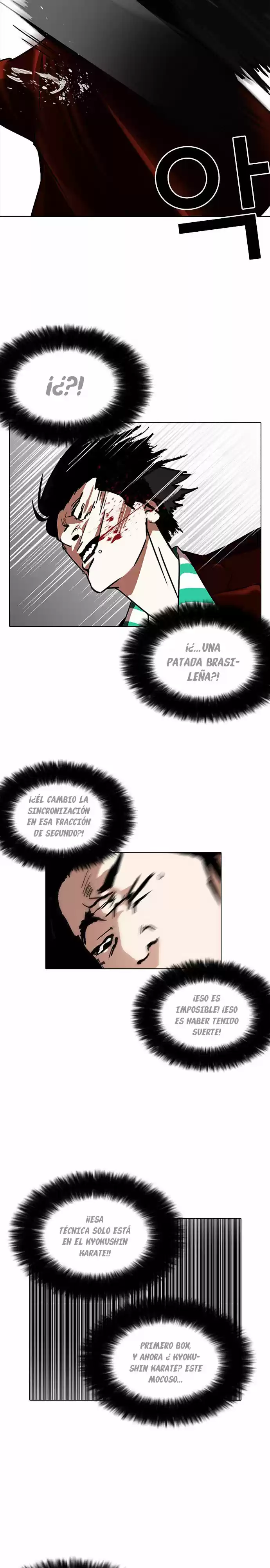 Lookism - Capítulo 225 - Página 17 - LectorTMOo