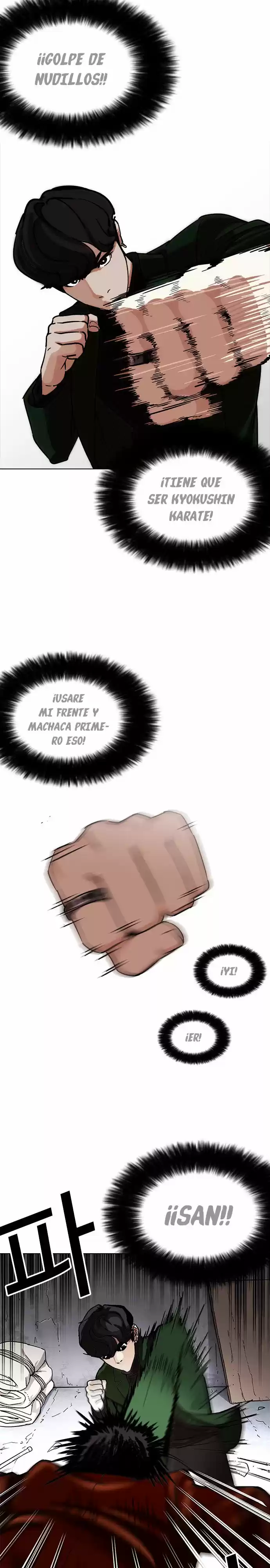 Lookism - Capítulo 225 - Página 18 - LectorTMOo