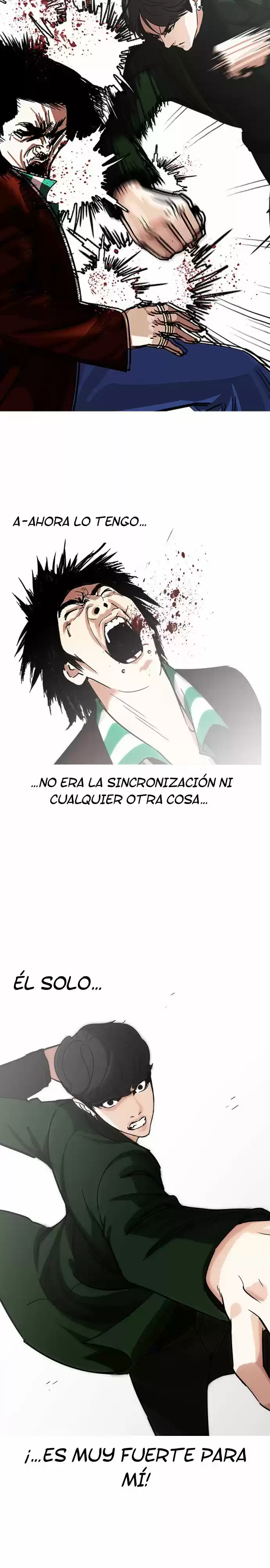 Lookism - Capítulo 225 - Página 21 - LectorTMOo
