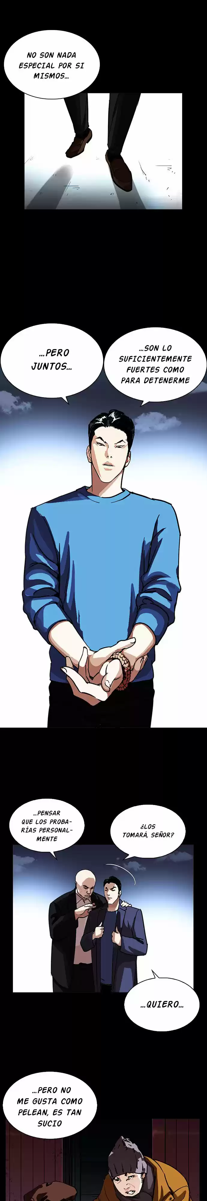 Lookism - Capítulo 225 - Página 26 - LectorTMOo