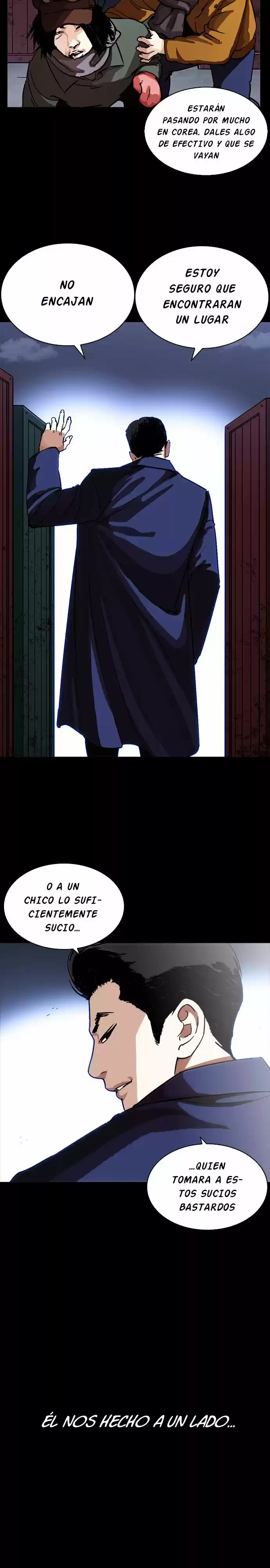 Lookism - Capítulo 225 - Página 27 - LectorTMOo