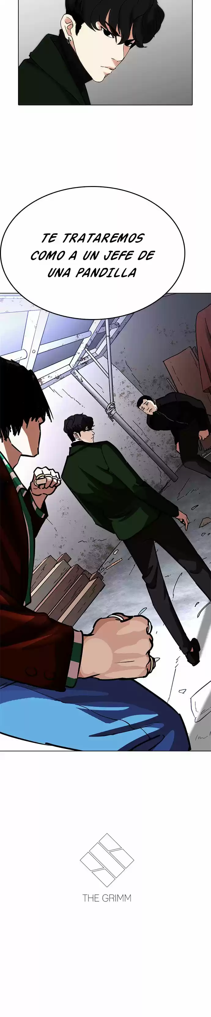 Lookism - Capítulo 225 - Página 29 - LectorTMOo
