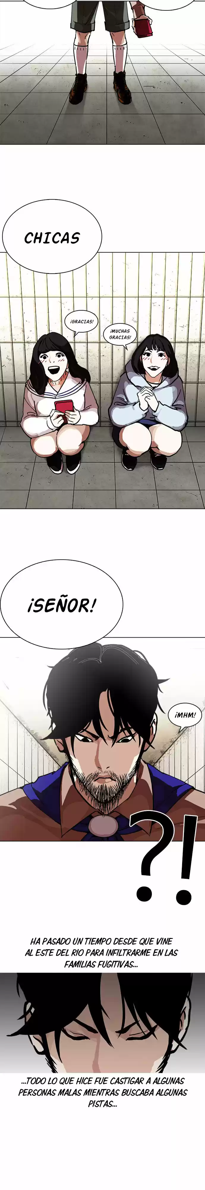 Lookism - Capítulo 226 - Página 5 - LectorTMOo