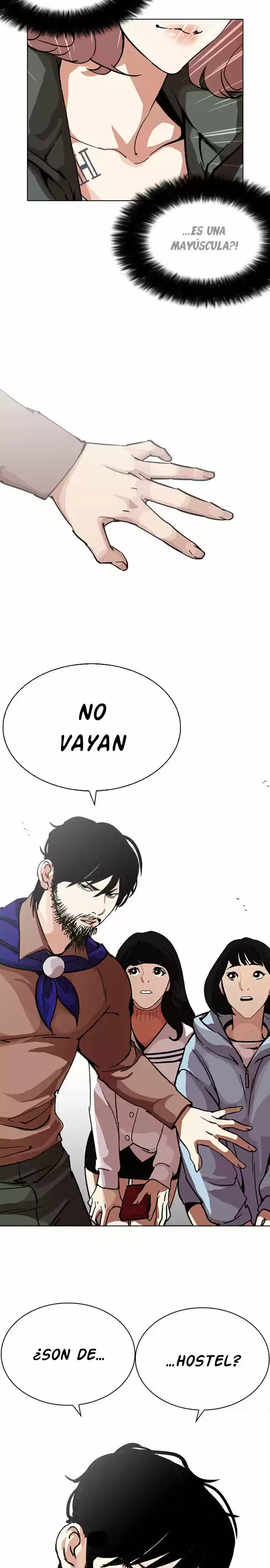 Lookism - Capítulo 226 - Página 9 - LectorTMOo