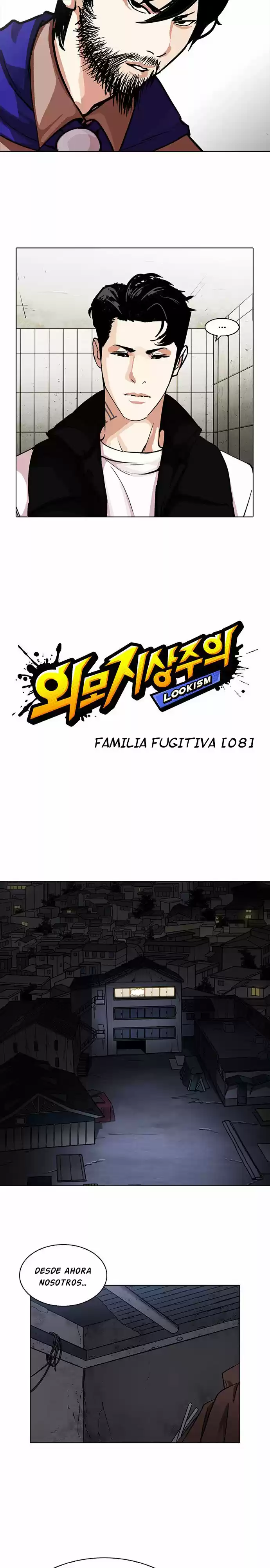 Lookism - Capítulo 226 - Página 10 - LectorTMOo