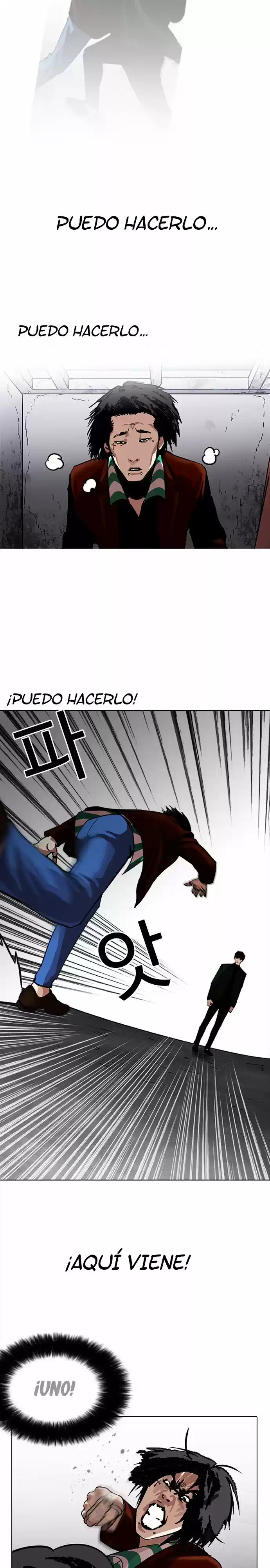 Lookism - Capítulo 226 - Página 12 - LectorTMOo