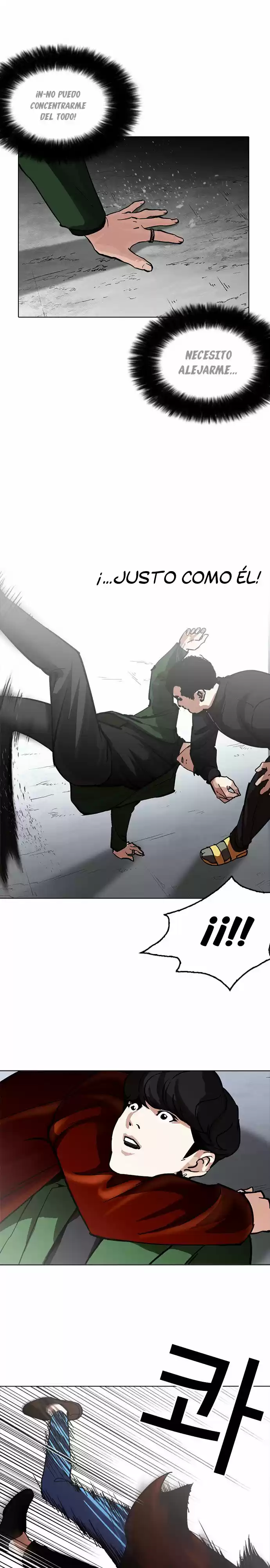 Lookism - Capítulo 226 - Página 17 - LectorTMOo