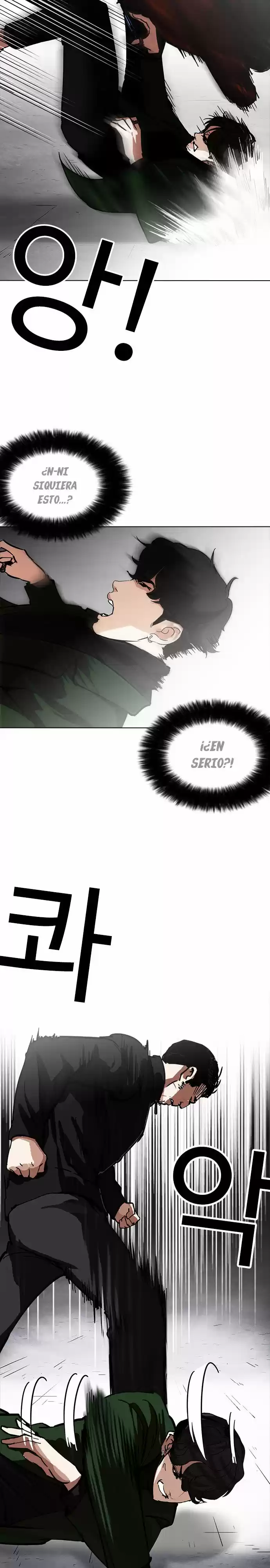Lookism - Capítulo 226 - Página 18 - LectorTMOo