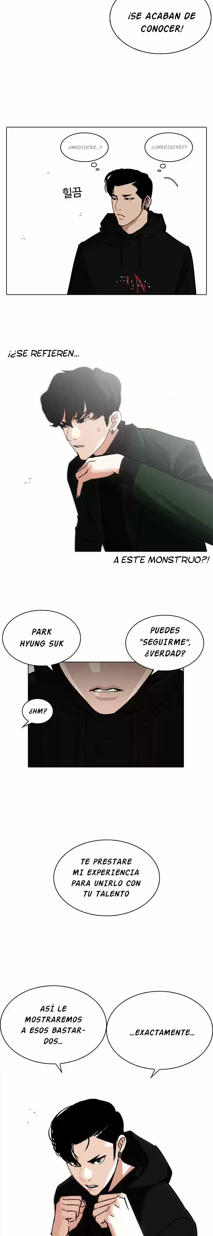Lookism - Capítulo 226 - Página 27 - LectorTMOo