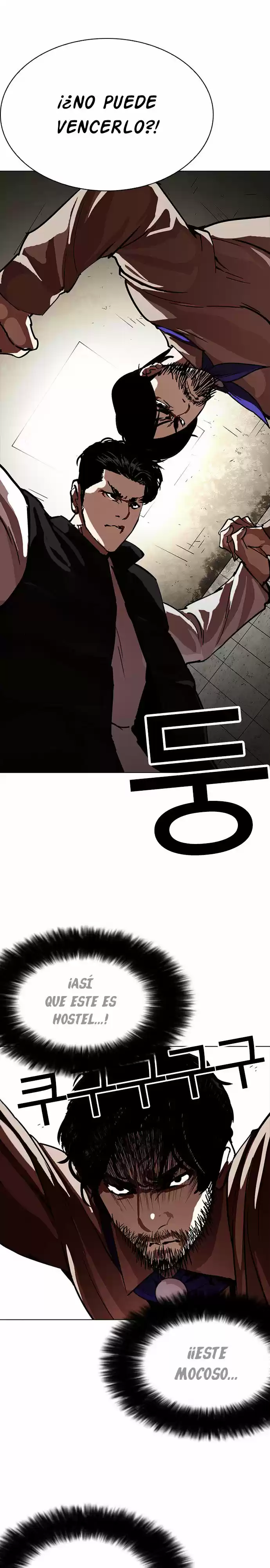 Lookism - Capítulo 226 - Página 30 - LectorTMOo