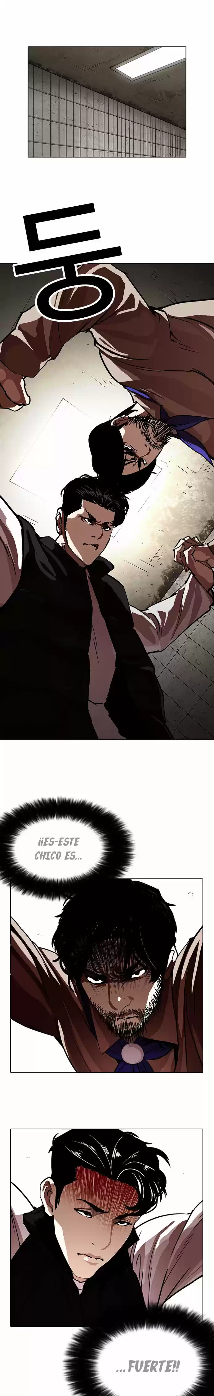 Lookism - Capítulo 227 - Página 3 - LectorTMOo