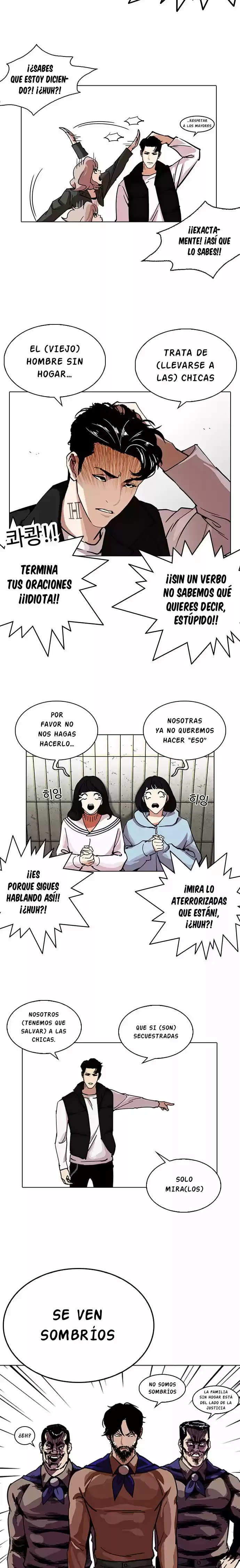 Lookism - Capítulo 227 - Página 5 - LectorTMOo